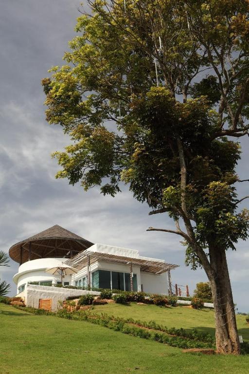 Chantara Valley Resort Wang Nam Khiao Exterior photo