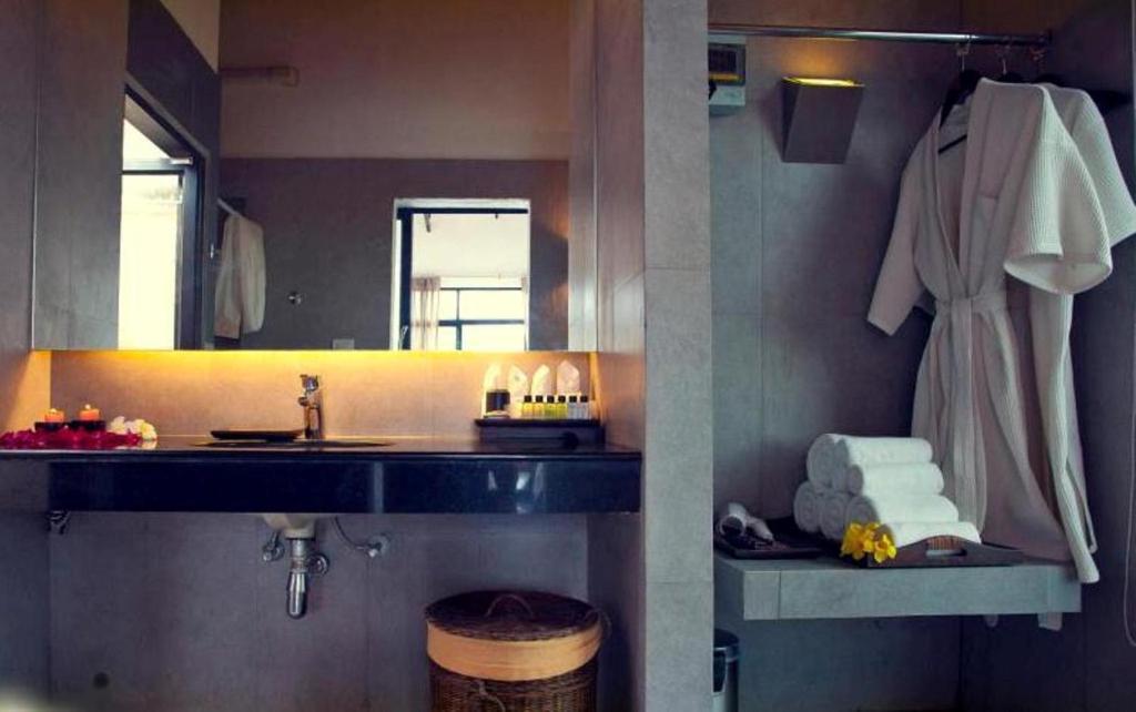Chantara Valley Resort Wang Nam Khiao Room photo